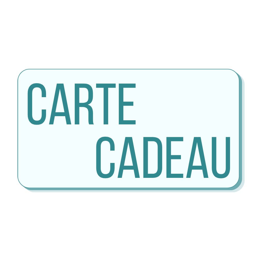 Carte cadeau